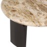 Bayonne Coffee Table - Bronze (Set of 2) by Richmond Interiors Bayonne Coffee Table - Bronze (Set of 2) by Richmond Interiors