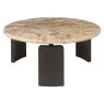 Bayonne Coffee Table - Bronze (Set of 2) by Richmond Interiors Bayonne Coffee Table - Bronze (Set of 2) by Richmond Interiors
