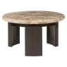Bayonne Coffee Table - Bronze (Set of 2) by Richmond Interiors Bayonne Coffee Table - Bronze (Set of 2) by Richmond Interiors