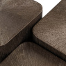 Brunzae Cubes Coffee Table (Set of 3) by Richmond Interiors Brunzae Cubes Coffee Table (Set of 3) by Richmond Interiors