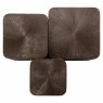 Brunzae Cubes Coffee Table (Set of 3) by Richmond Interiors Brunzae Cubes Coffee Table (Set of 3) by Richmond Interiors