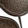 Bean Brunzae Coffee Table (Set of 2) by Richmond Interiors Bean Brunzae Coffee Table (Set of 2) by Richmond Interiors