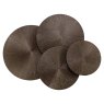 Coffee Table Quadra Brunzae (Set of 4) by Richmond Interiors Coffee Table Quadra Brunzae (Set of 4) by Richmond Interiors