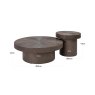 Coffee Table Lindo Brunzae (Set of 2) by Richmond Interiors Coffee Table Lindo Brunzae (Set of 2) by Richmond Interiors