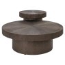 Coffee Table Lindo Brunzae (Set of 2) by Richmond Interiors Coffee Table Lindo Brunzae (Set of 2) by Richmond Interiors