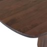 Counter Table Baldwin Spicebrown by Richmond Interiors Counter Table Baldwin Spicebrown by Richmond Interiors