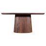 Counter Table Baldwin Spicebrown by Richmond Interiors