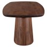 Counter Table Baldwin Spicebrown by Richmond Interiors Counter Table Baldwin Spicebrown by Richmond Interiors