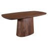 Counter Table Baldwin Spicebrown by Richmond Interiors Counter Table Baldwin Spicebrown by Richmond Interiors