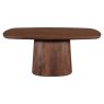 Counter Table Baldwin Spicebrown by Richmond Interiors
