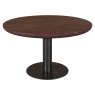 Dining Table Baldwin Spicebrown 130cm by Richmond Interiors