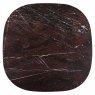 Dining Table Orchid Burgundy by Richmond Interiors Dining Table Orchid Burgundy by Richmond Interiors