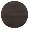 Harper Bar Table (Smoked Charcoal) by Richmond Interiors Harper Bar Table (Smoked Charcoal) by Richmond Interiors
