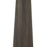 Harper Bar Table (Smoked Charcoal) by Richmond Interiors Harper Bar Table (Smoked Charcoal) by Richmond Interiors