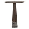 Harper Bar Table (Smoked Charcoal) by Richmond Interiors Harper Bar Table (Smoked Charcoal) by Richmond Interiors