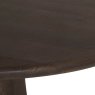 Dining Table Harper Smoked Charchoal by Richmond Interiors Dining Table Harper Smoked Charchoal by Richmond Interiors
