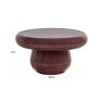 Drew Coffee Table - Sable Brown by Richmond Interiors Drew Coffee Table - Sable Brown by Richmond Interiors
