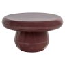 Drew Coffee Table - Sable Brown by Richmond Interiors Drew Coffee Table - Sable Brown by Richmond Interiors