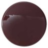 End Table Reid Burgundy by Richmond Interiors End Table Reid Burgundy by Richmond Interiors
