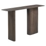 Console Castello Smoked Charchoal by Richmond Interiors Console Castello Smoked Charchoal by Richmond Interiors