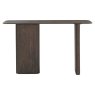 Console Castello Smoked Charchoal by Richmond Interiors