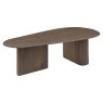 Castello Coffee Table - Smoked Charcoal (Set of 2) by Richmond Interiors Castello Coffee Table - Smoked Charcoal (Set of 2) by Richmond Interiors