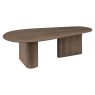 Castello Coffee Table - Smoked Charcoal (Set of 2) by Richmond Interiors Castello Coffee Table - Smoked Charcoal (Set of 2) by Richmond Interiors