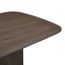 Dining Table Castello Smoked Charchoal 230 by Richmond Interiors Dining Table Castello Smoked Charchoal 230 by Richmond Interiors