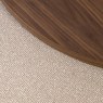 Coffee Table Windsor Walnut Lodge Desert (Set of 2) by Richmond Interiors Coffee Table Windsor Walnut Lodge Desert (Set of 2) by Richmond Interiors