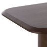 Counter Table Prancer Brown by Richmond Interiors Counter Table Prancer Brown by Richmond Interiors