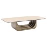 Coffee Table Maxfield Beige by Richmond Interiors Coffee Table Maxfield Beige by Richmond Interiors
