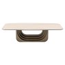 Coffee Table Maxfield Beige by Richmond Interiors Coffee Table Maxfield Beige by Richmond Interiors