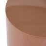 End Table Liza Mocha Mousse by Richmond Interiors End Table Liza Mocha Mousse by Richmond Interiors