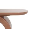 Console Kourtney Mocha Mousse by Richmond Interiors Console Kourtney Mocha Mousse by Richmond Interiors