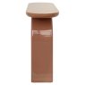 Console Kourtney Mocha Mousse by Richmond Interiors Console Kourtney Mocha Mousse by Richmond Interiors
