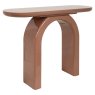 Console Kourtney Mocha Mousse by Richmond Interiors Console Kourtney Mocha Mousse by Richmond Interiors