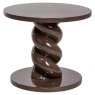 End Table Celeste Chestnut by Richmond Interiors