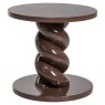 End Table Coco Chestnut by Richmond Interiors End Table Coco Chestnut by Richmond Interiors