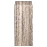 Sofa Side Table Dulce Grey by Richmond Interiors Sofa Side Table Dulce Grey by Richmond Interiors
