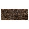 Dining Table Almundi Chocolat Brown 230 by Richmond Interiors Dining Table Almundi Chocolat Brown 230 by Richmond Interiors