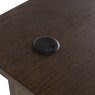 Ritz Bar Table / Conference Table (Brown) by Richmond Interiors Ritz Bar Table / Conference Table (Brown) by Richmond Interiors