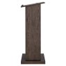 Ritz Bar Table / Conference Table (Brown) by Richmond Interiors Ritz Bar Table / Conference Table (Brown) by Richmond Interiors