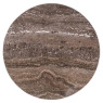 End Table Eldora Bronze 30cm by Richmond Interiors End Table Eldora Bronze 30cm by Richmond Interiors