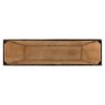 Console Villano Bronze by Richmond Interiors Console Villano Bronze by Richmond Interiors