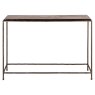 Console Villano Bronze by Richmond Interiors Console Villano Bronze by Richmond Interiors