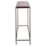 Console Villano Bronze by Richmond Interiors Console Villano Bronze by Richmond Interiors