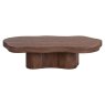 Coffee Table Sherman Spicebrown by Richmond Interiors Coffee Table Sherman Spicebrown by Richmond Interiors