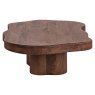 Coffee Table Sherman Spicebrown by Richmond Interiors Coffee Table Sherman Spicebrown by Richmond Interiors
