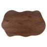 Coffee Table Sherman Spicebrown by Richmond Interiors Coffee Table Sherman Spicebrown by Richmond Interiors