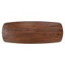 Dining Table Baldwin Spicebrown 270 by Richmond Interiors Dining Table Baldwin Spicebrown 270 by Richmond Interiors